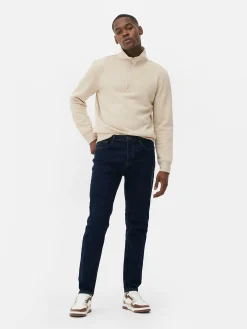 Slimfit Jeans Met Stretch