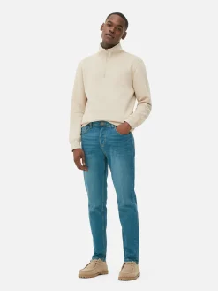 Slimfit Jeans Met Stretch
