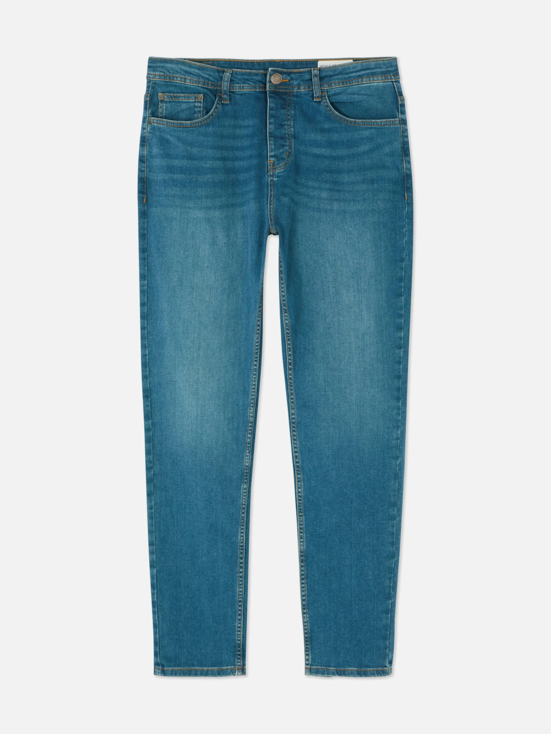 Slimfit Jeans Met Stretch