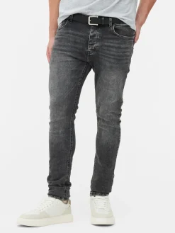 Slimfit Jeans Met Stretch