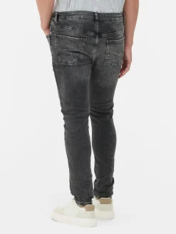 Slimfit Jeans Met Stretch