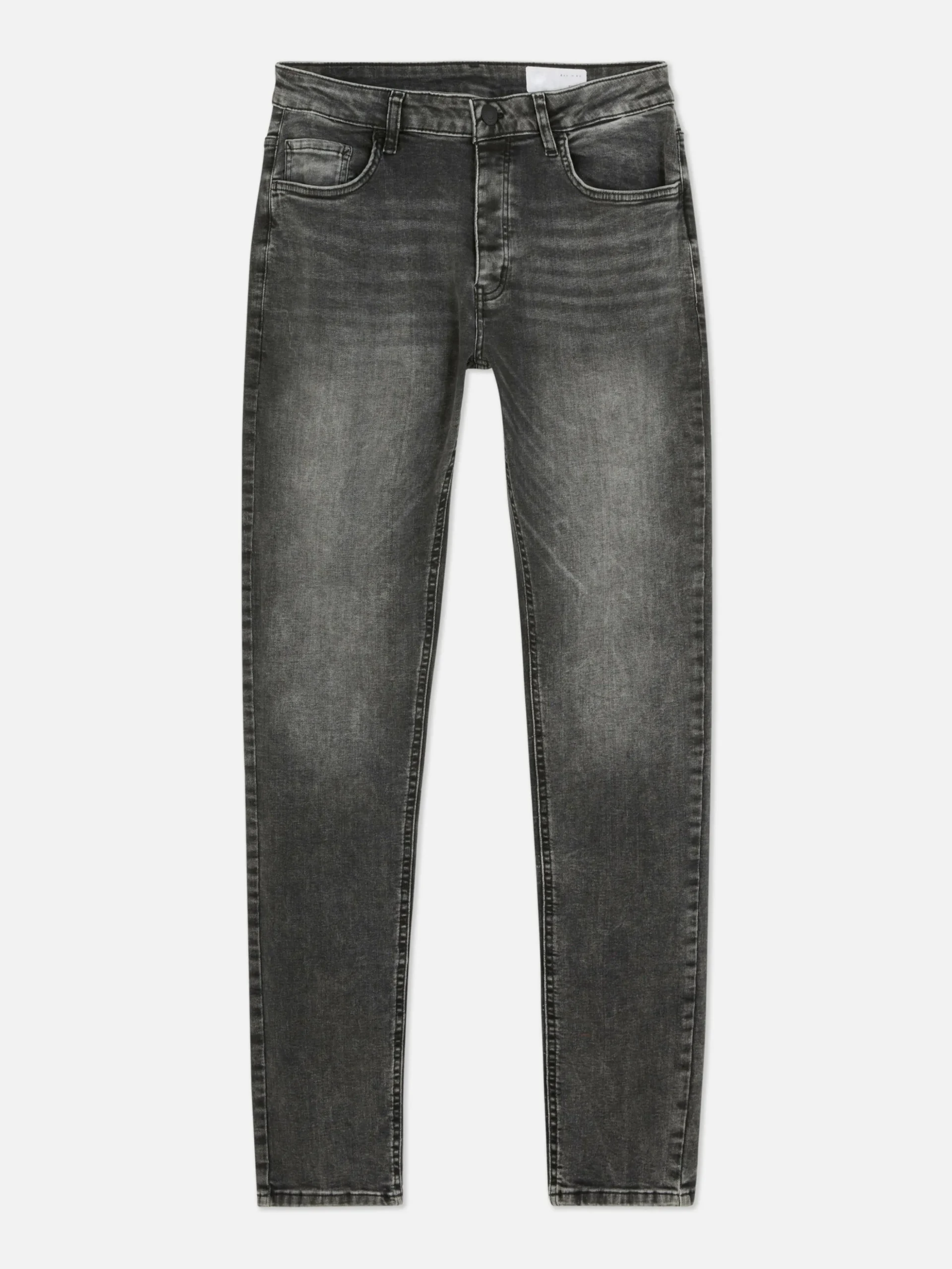 Slimfit Jeans Met Stretch