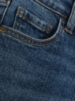 Slimfit Spijkerbroek Voor Jongens