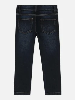 Slimfit Spijkerbroek Voor Jongens