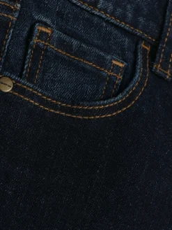 Slimfit Spijkerbroek Voor Jongens