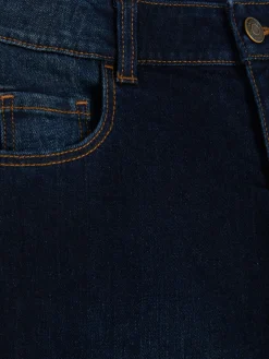 Slimfit Spijkerbroek Voor Jongens