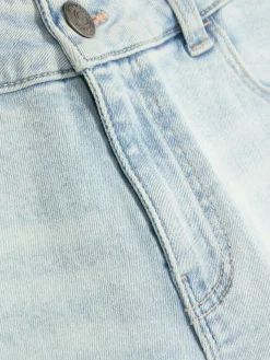 Slimfit Spijkerbroek Voor Jongens