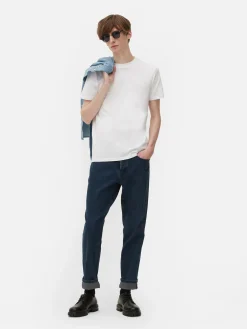 Slim-fit T-shirt