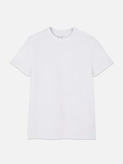 Slim-fit T-shirt