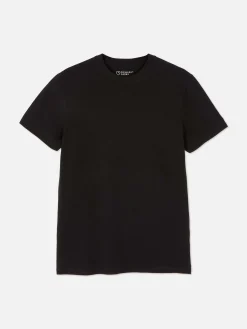 Slim-fit T-shirt