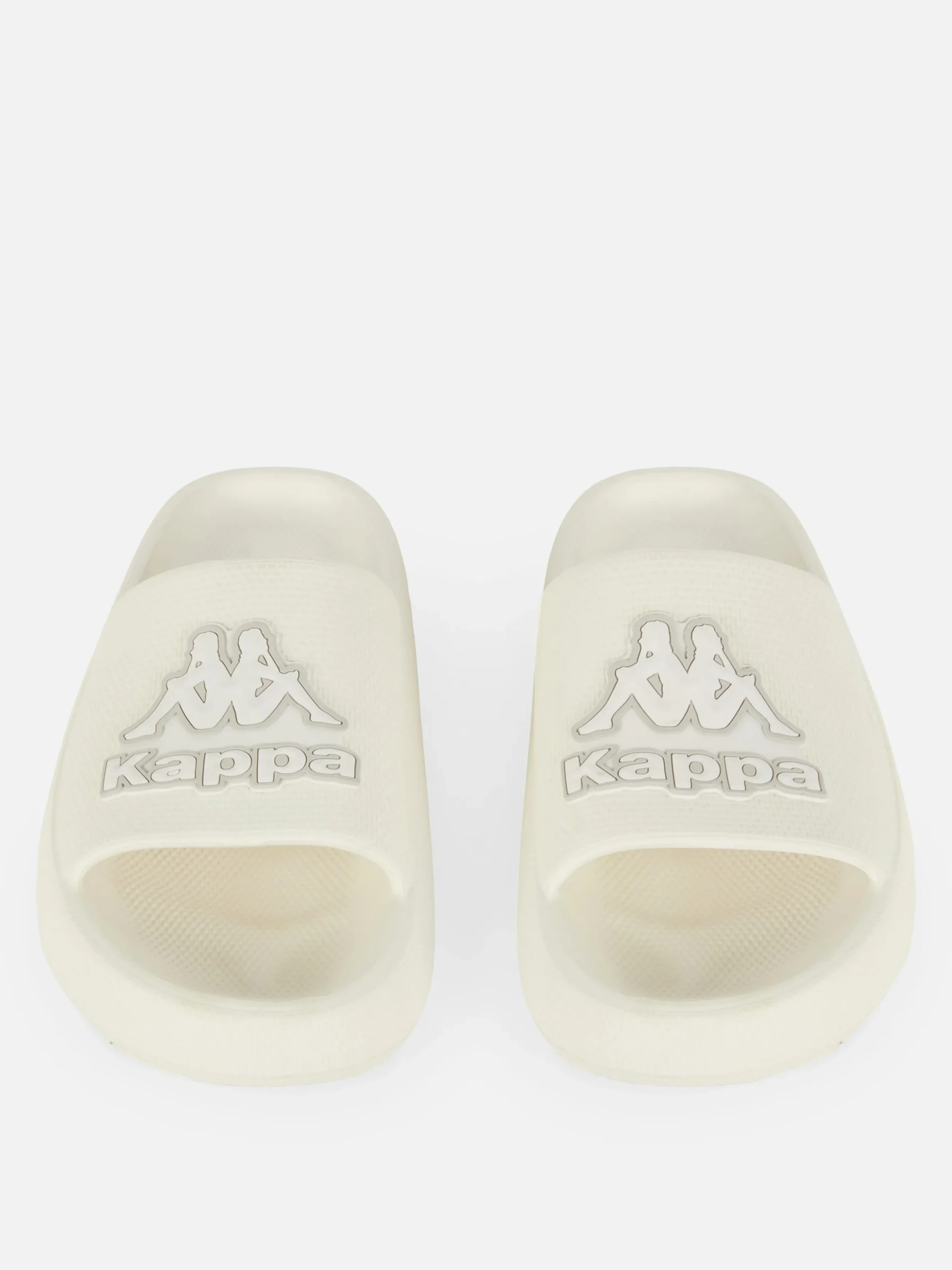 Slippers Met Logo Kappa X Primark