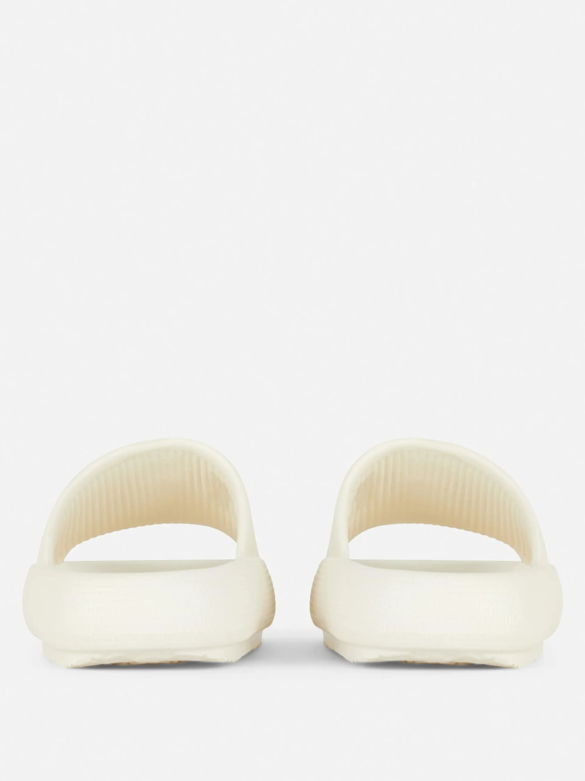 Slippers Met Logo Kappa X Primark