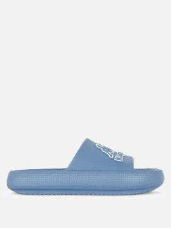 Slippers Met Logo Kappa X Primark