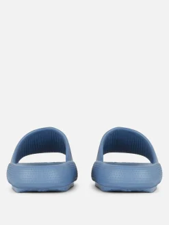 Slippers Met Logo Kappa X Primark