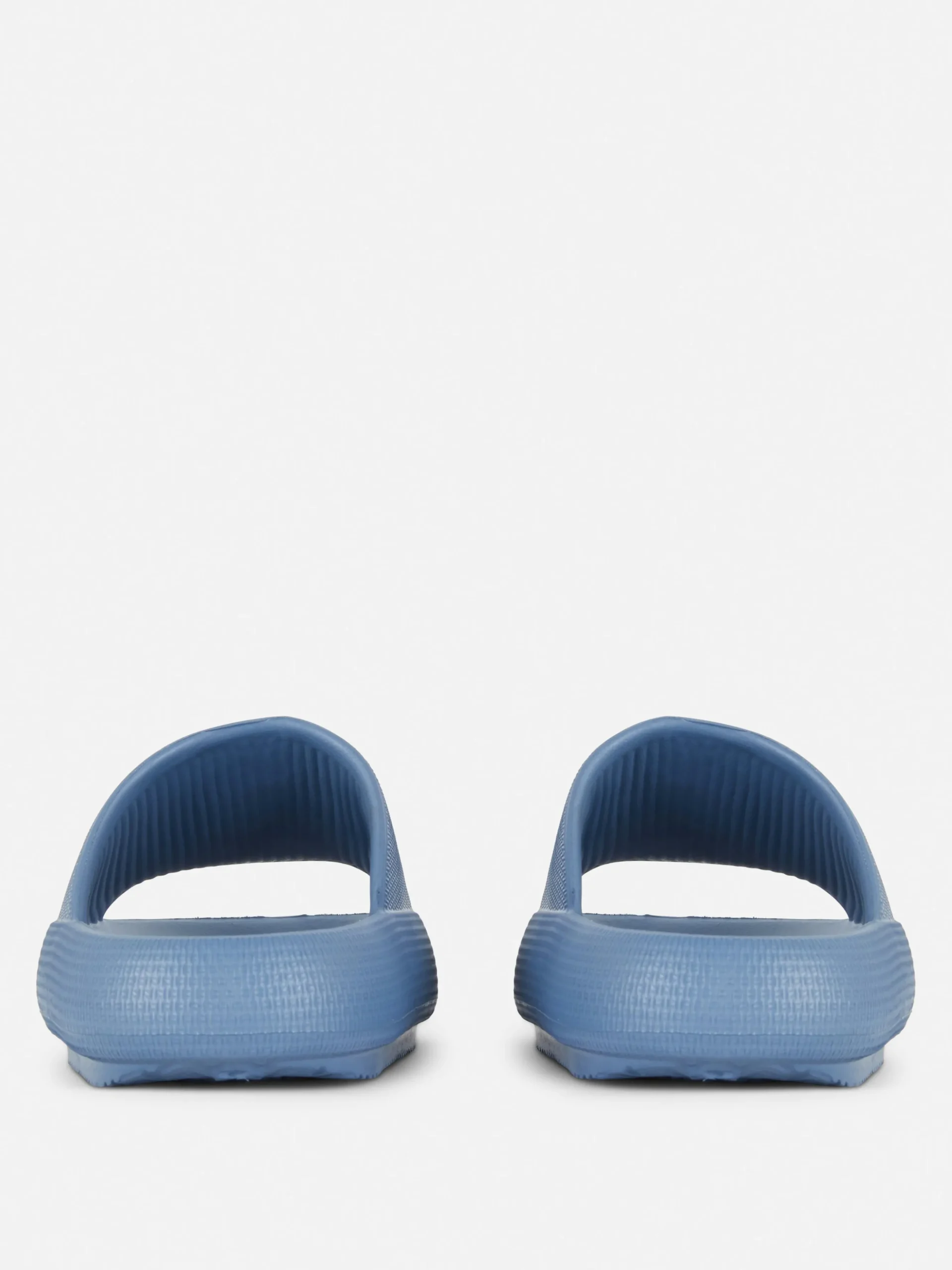 Slippers Met Logo Kappa X Primark
