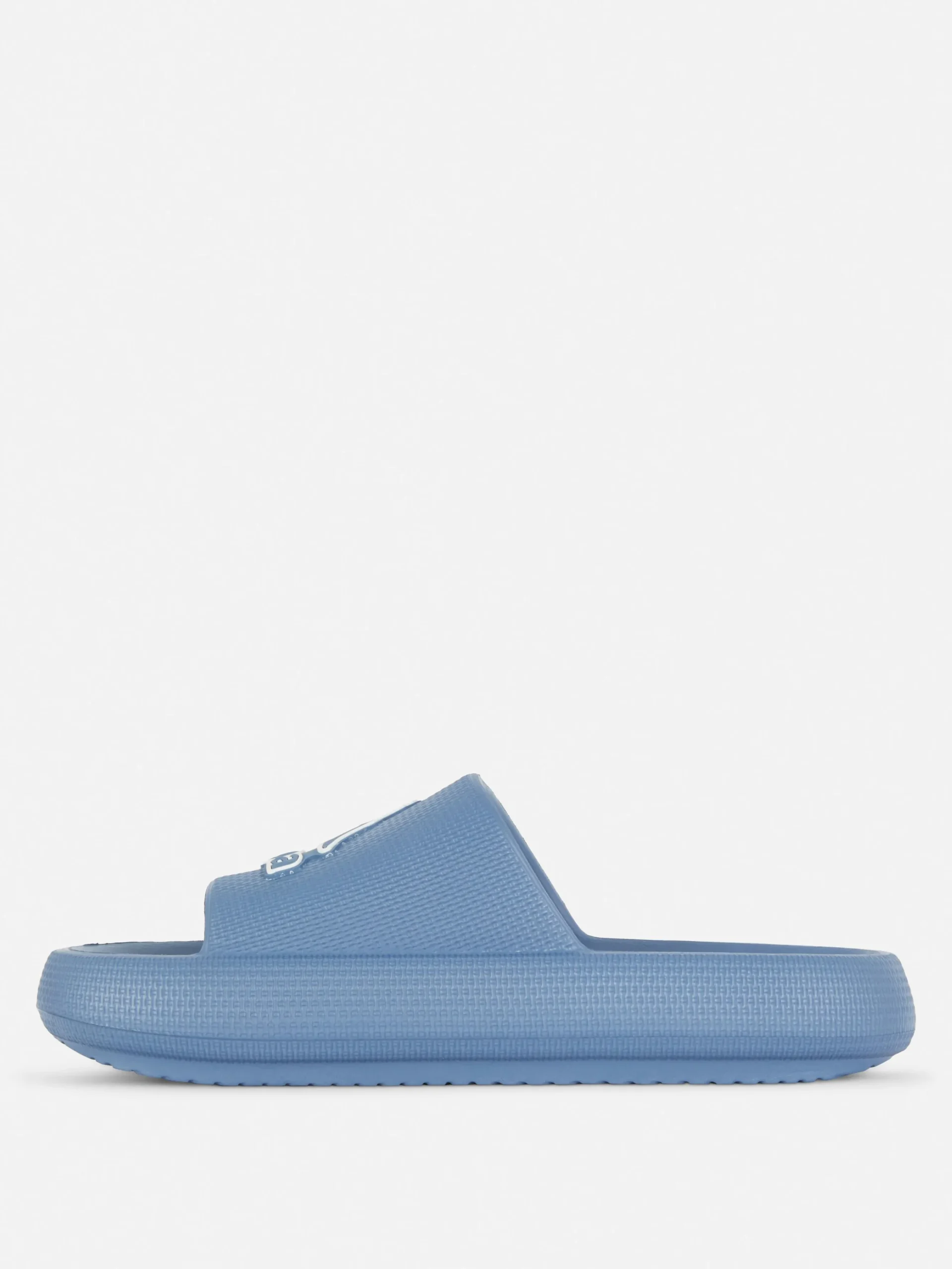 Slippers Met Logo Kappa X Primark