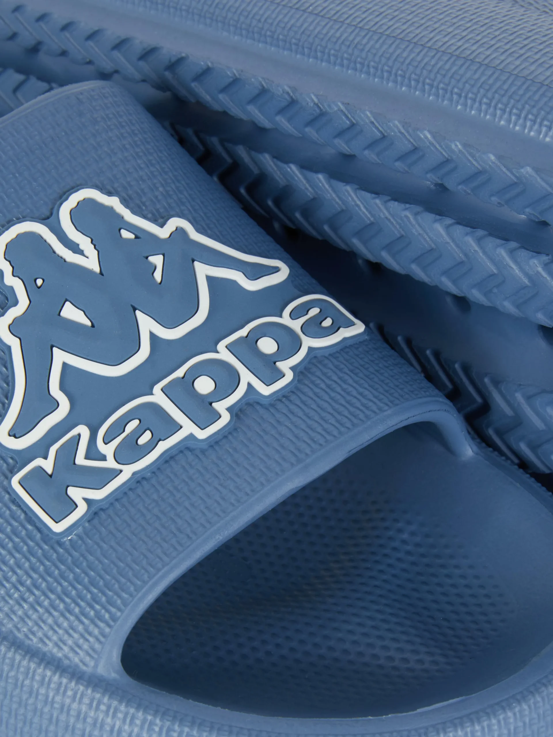 Slippers Met Logo Kappa X Primark