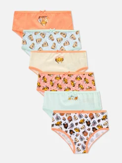 Slips 30 Jaar Disney's The Lion King, Set Van 6