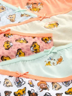 Slips 30 Jaar Disney's The Lion King, Set Van 6