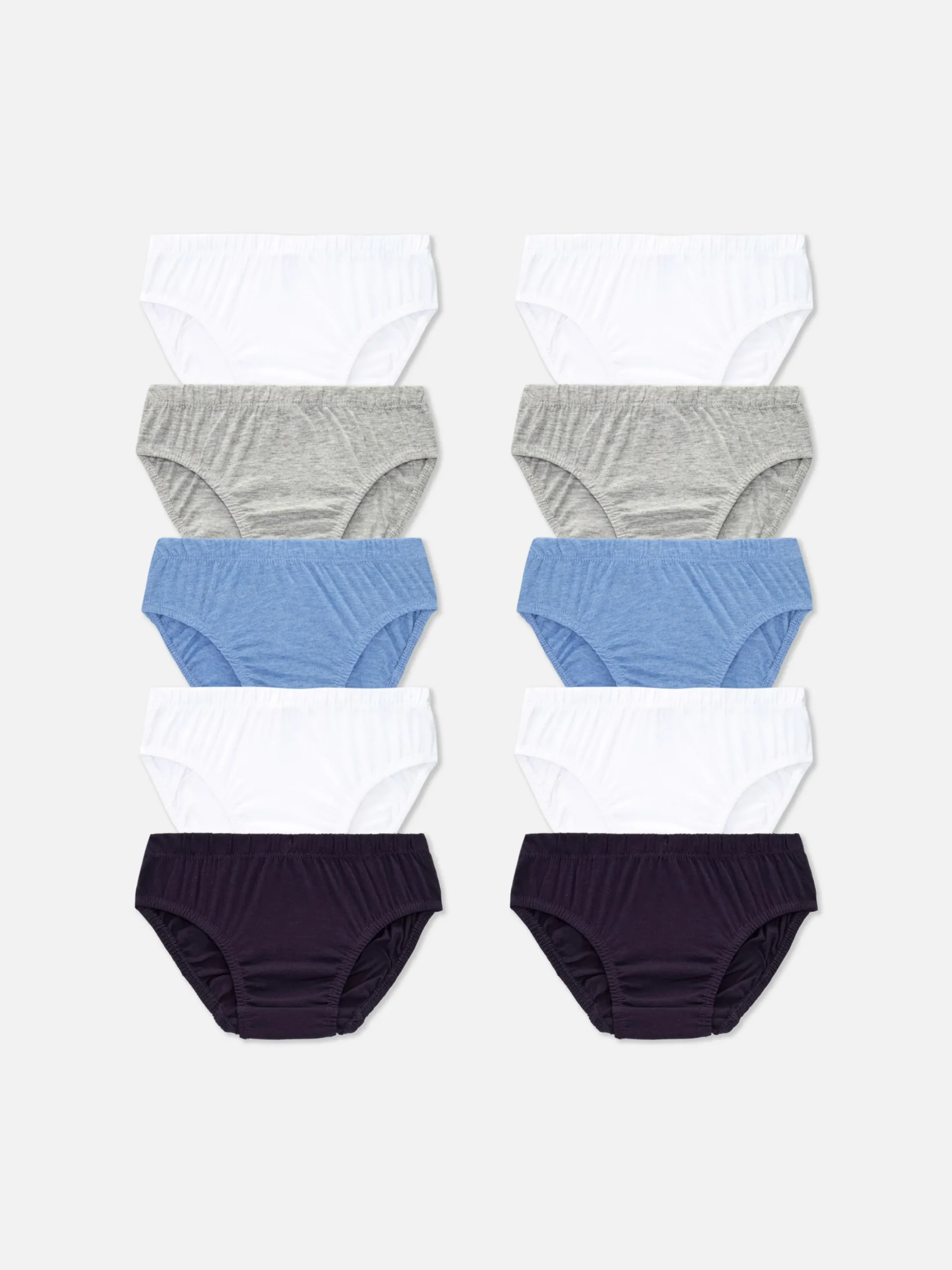Slips Essential, Set Van 10