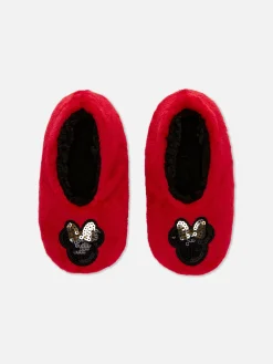 Sloffen Disney Minnie Mouse