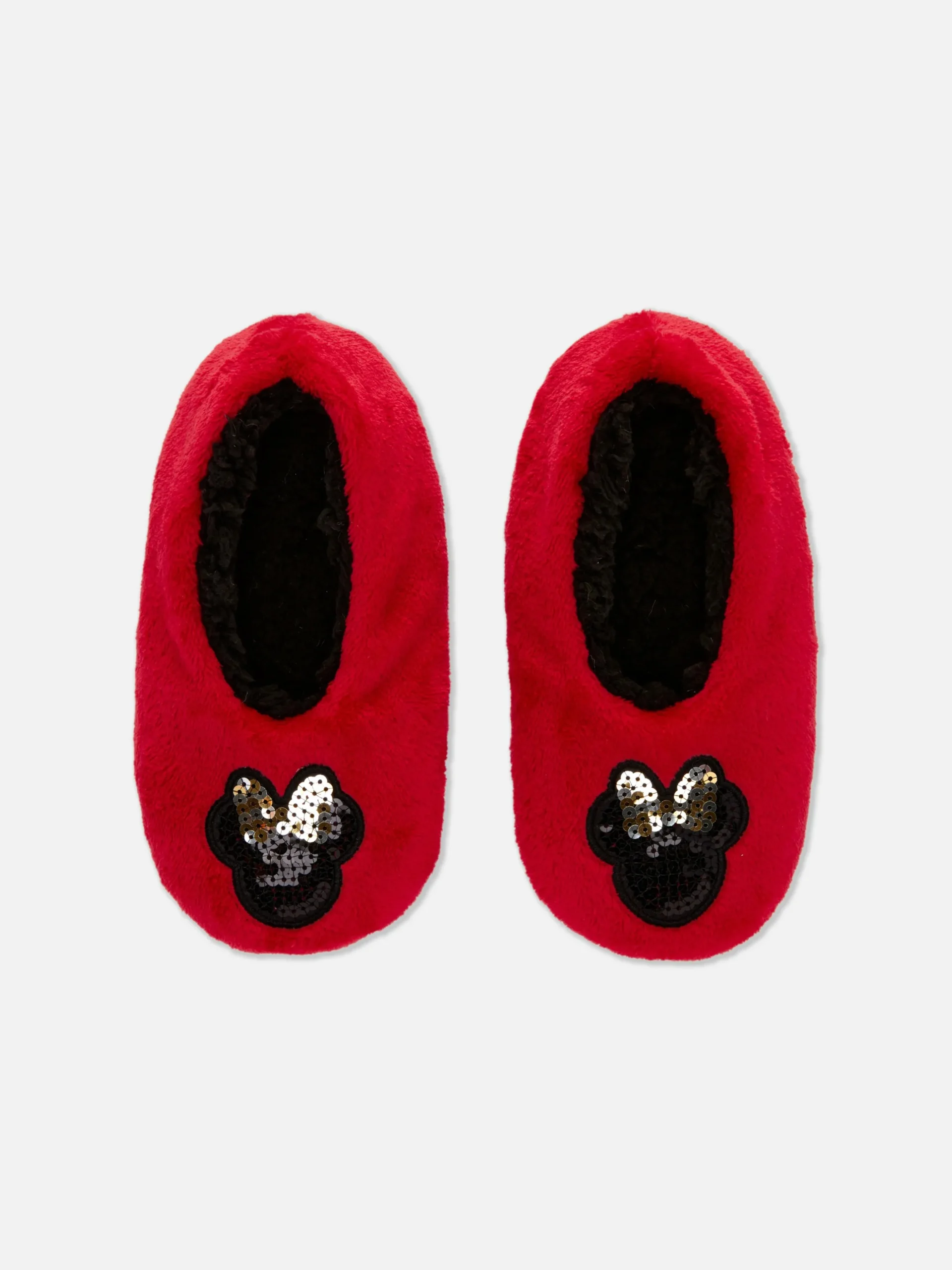 Sloffen Disney Minnie Mouse