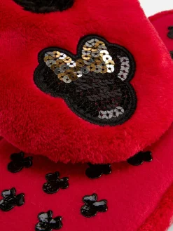Sloffen Disney Minnie Mouse