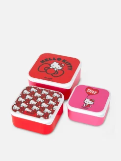 Snackdozen Hello Kitty, Set Van 3