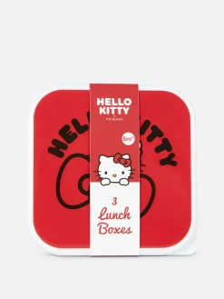 Snackdozen Hello Kitty, Set Van 3