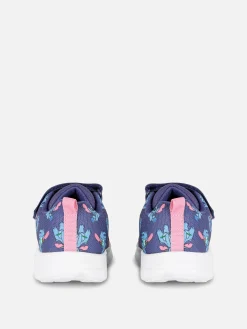 Sneakers Met Bandje Disney's Lilo & Stitch