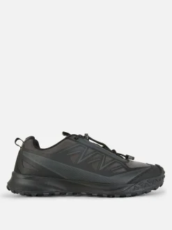 Sneakers Met Inzetstukken