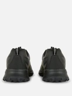 Sneakers Met Inzetstukken