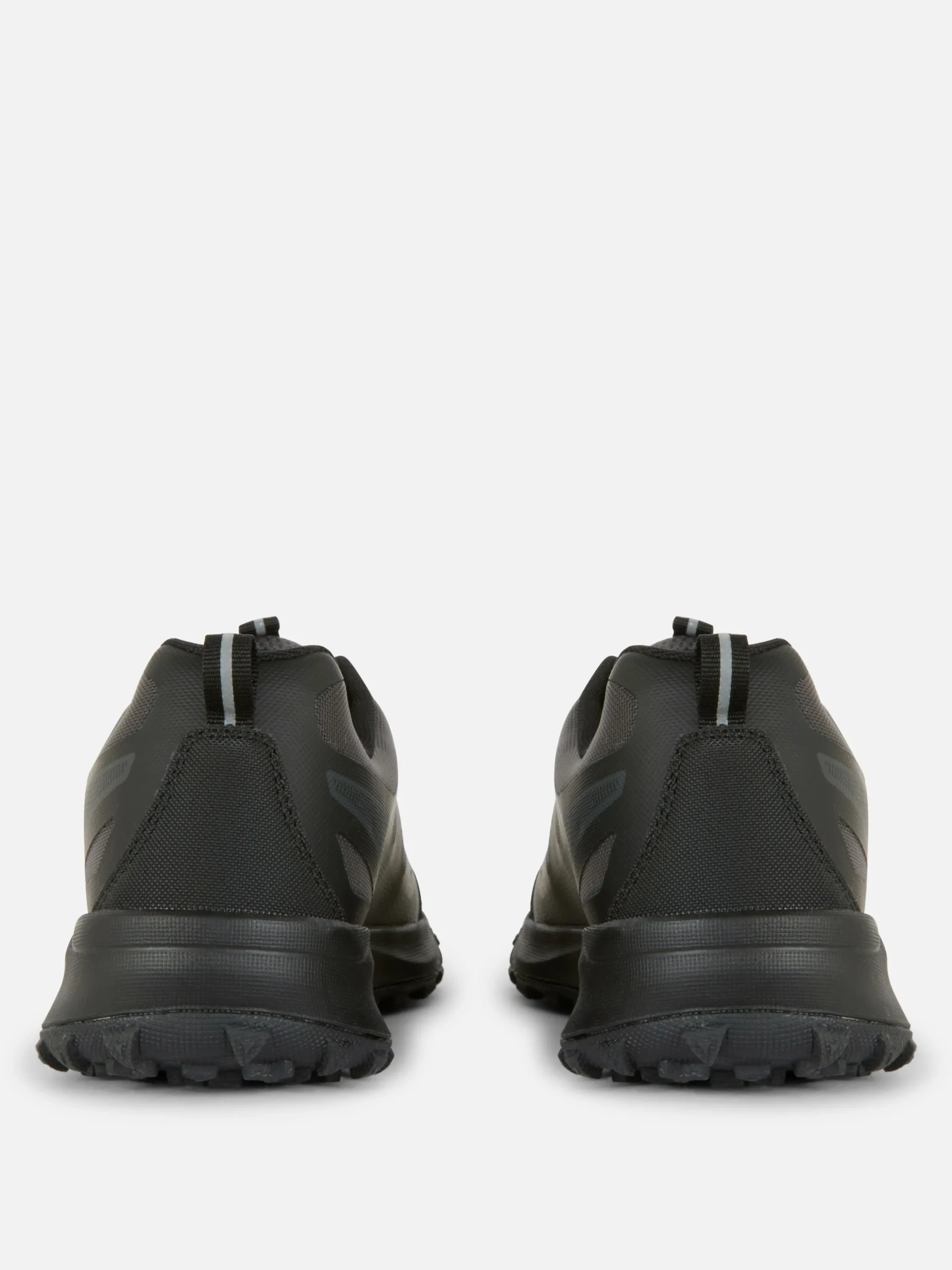 Sneakers Met Inzetstukken