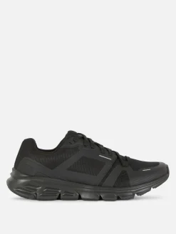 Sneakers Met Veters
