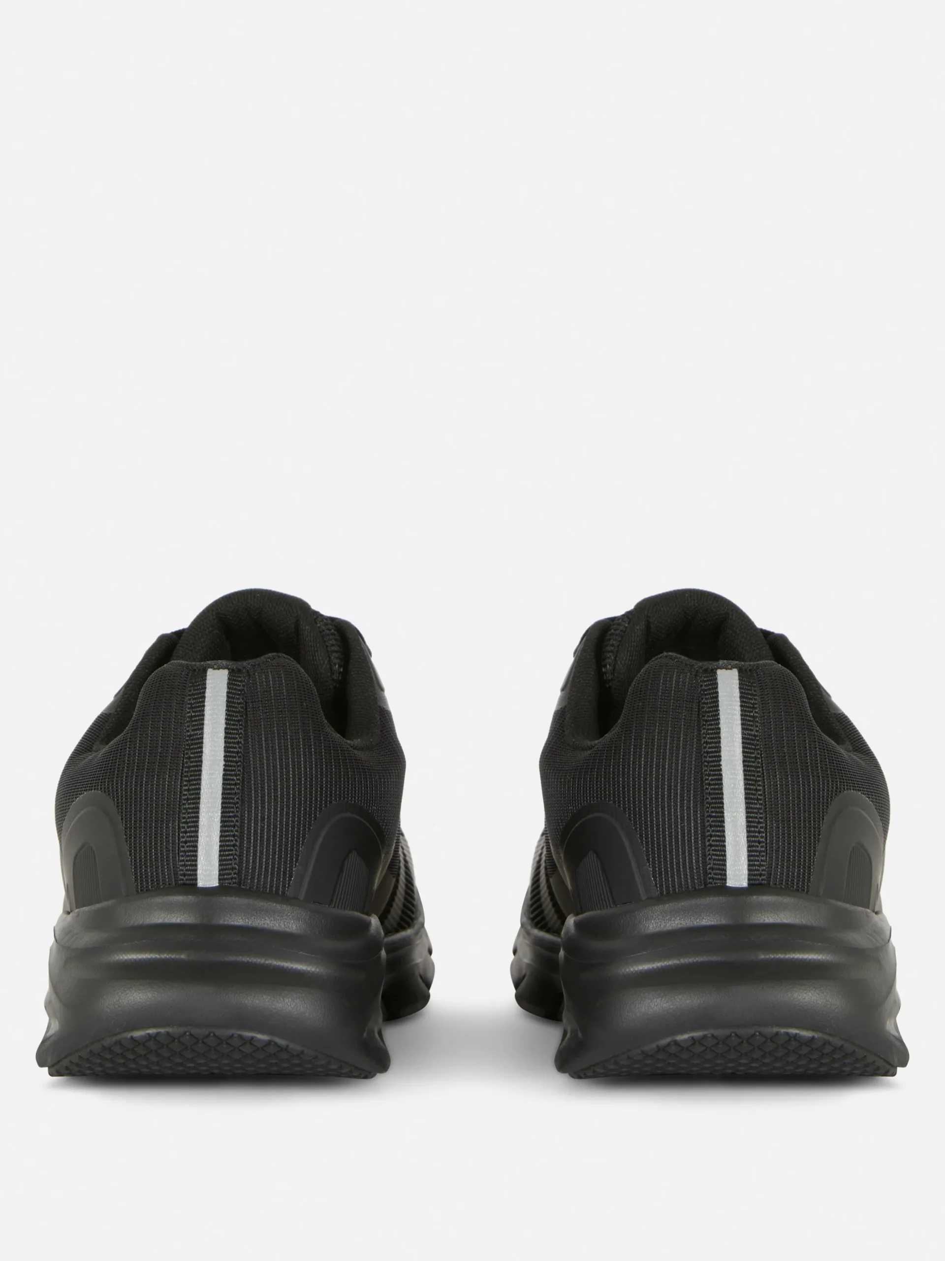 Sneakers Met Veters