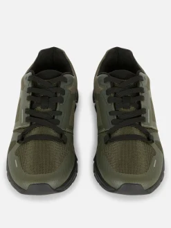 Sneakers Met Veters