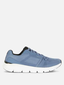 Sneakers Met Veters