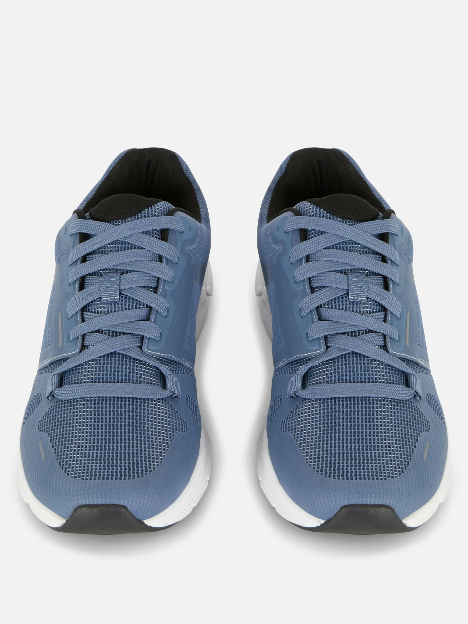 Sneakers Met Veters