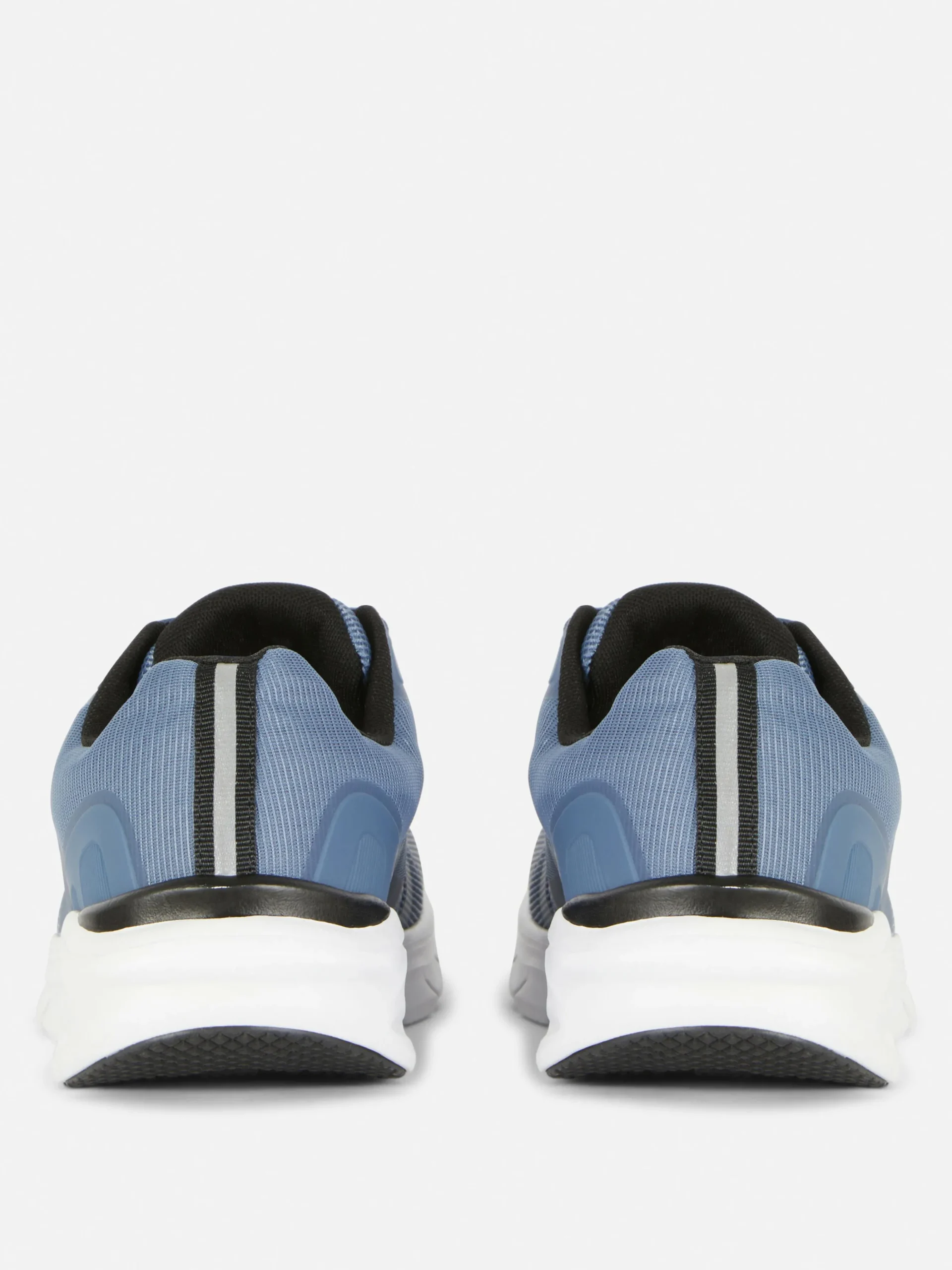 Sneakers Met Veters