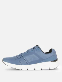 Sneakers Met Veters