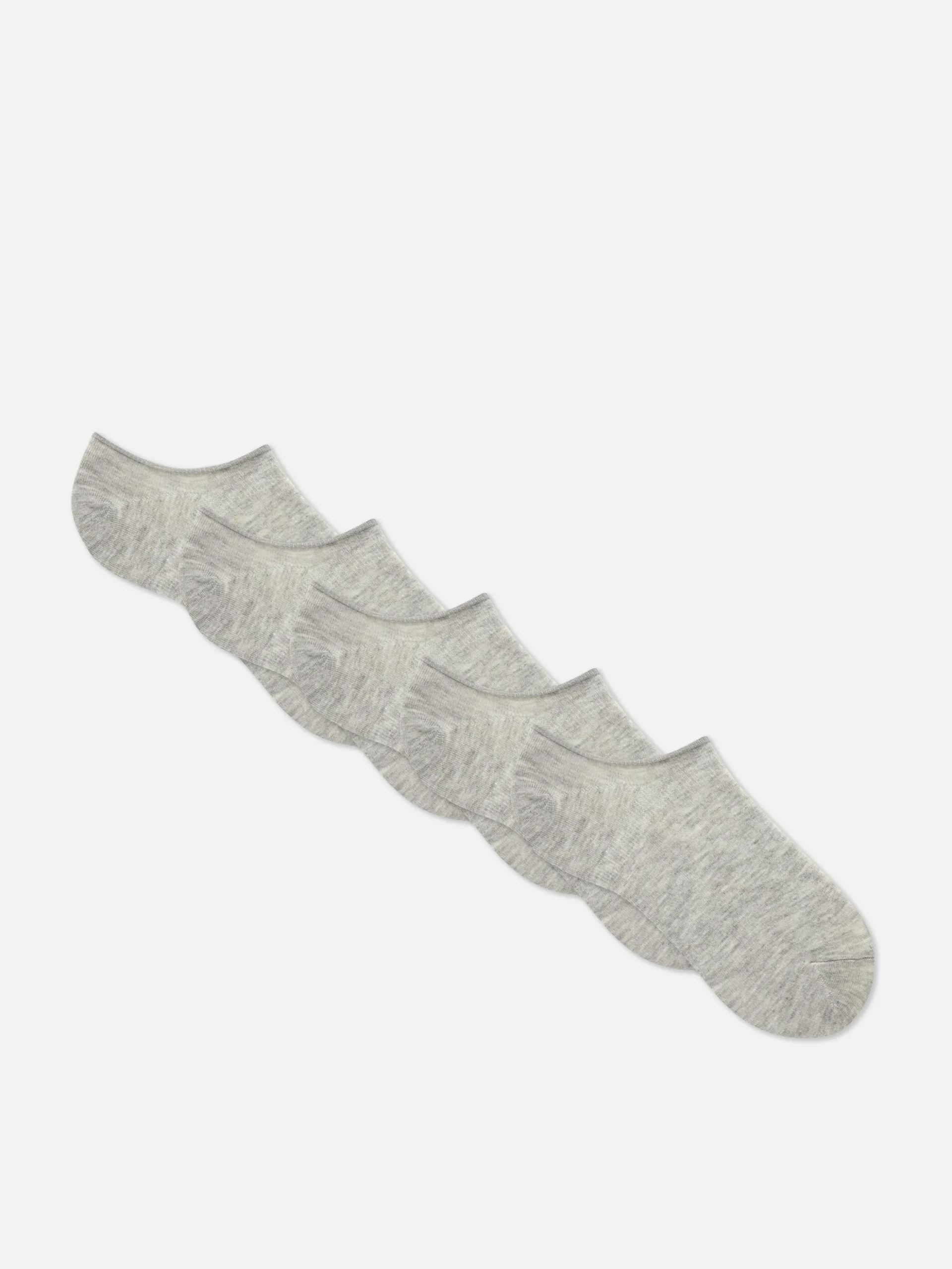 Sneakersokken, 5 Paar