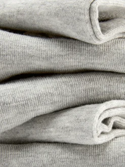 Sneakersokken, 5 Paar