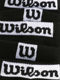 Sneakersokken Wilson, 5 Paar