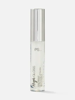 Sneldrogende Mini-nagellak PS