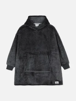 Snuddie Met Capuchon Voor Mannen