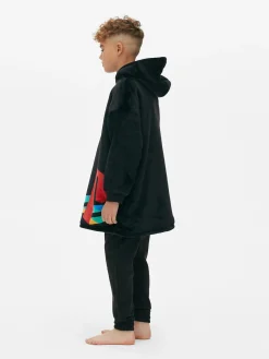 Snuddie Met Logo Voor Kids PlayStation