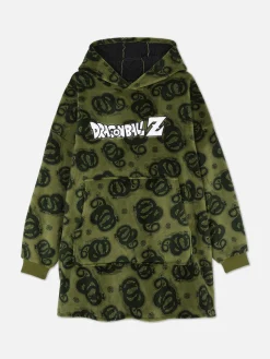 Snuddie Voor Heren Dragon Ball Z