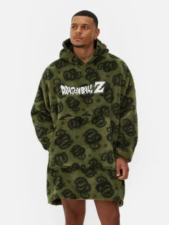 Snuddie Voor Heren Dragon Ball Z