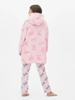Snuddie Voor Kids Barbie