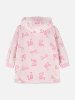 Snuddie Voor Kids Barbie